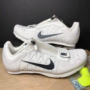 Nike Zoom Long Jump Track Spikes 415339-003